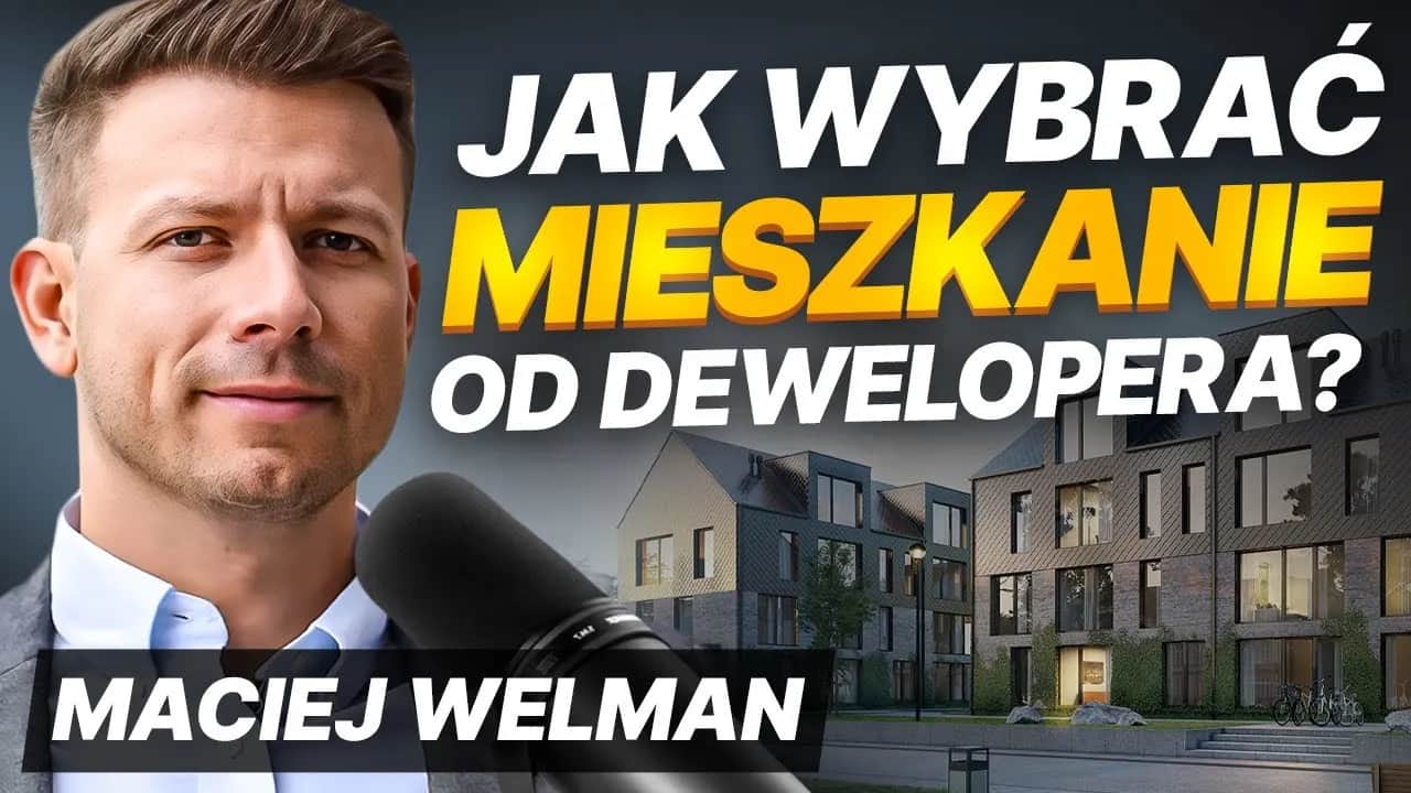 Deweloper narzuca notariusza? Poznaj swoje prawa i uniknij pułapek