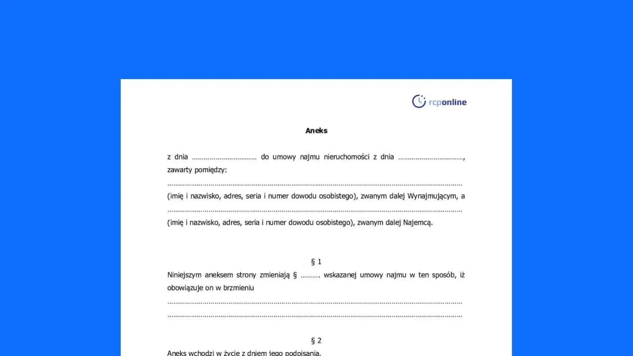 Skuteczne podanie o wynajem mieszkania: Wzór i porady