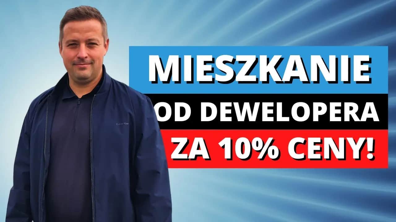 Jak negocjować z deweloperem w 2026? Zyskaj więcej!