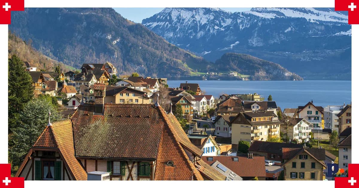 Wynajem mieszkania w Szwajcarii: Ile kosztuje i jak się przygotować?
