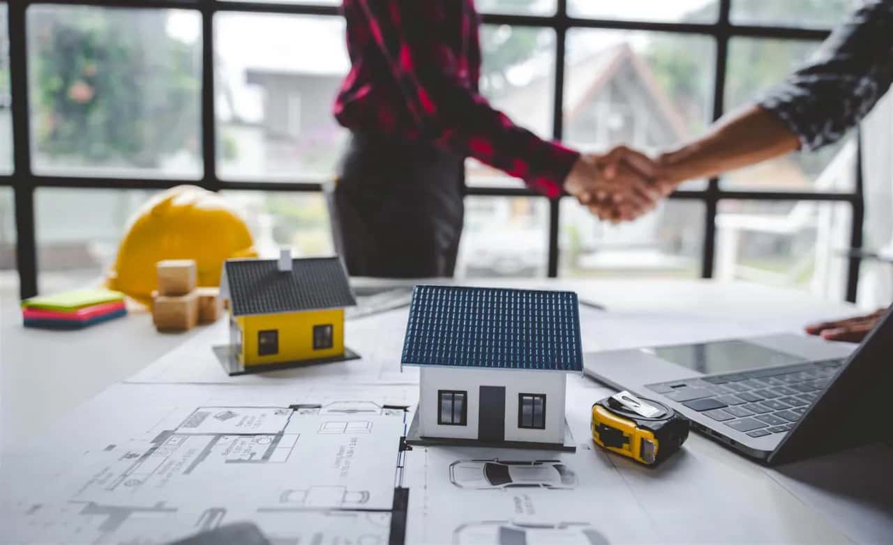 Pytania do dewelopera: Klucz do bezpiecznego zakupu mieszkania