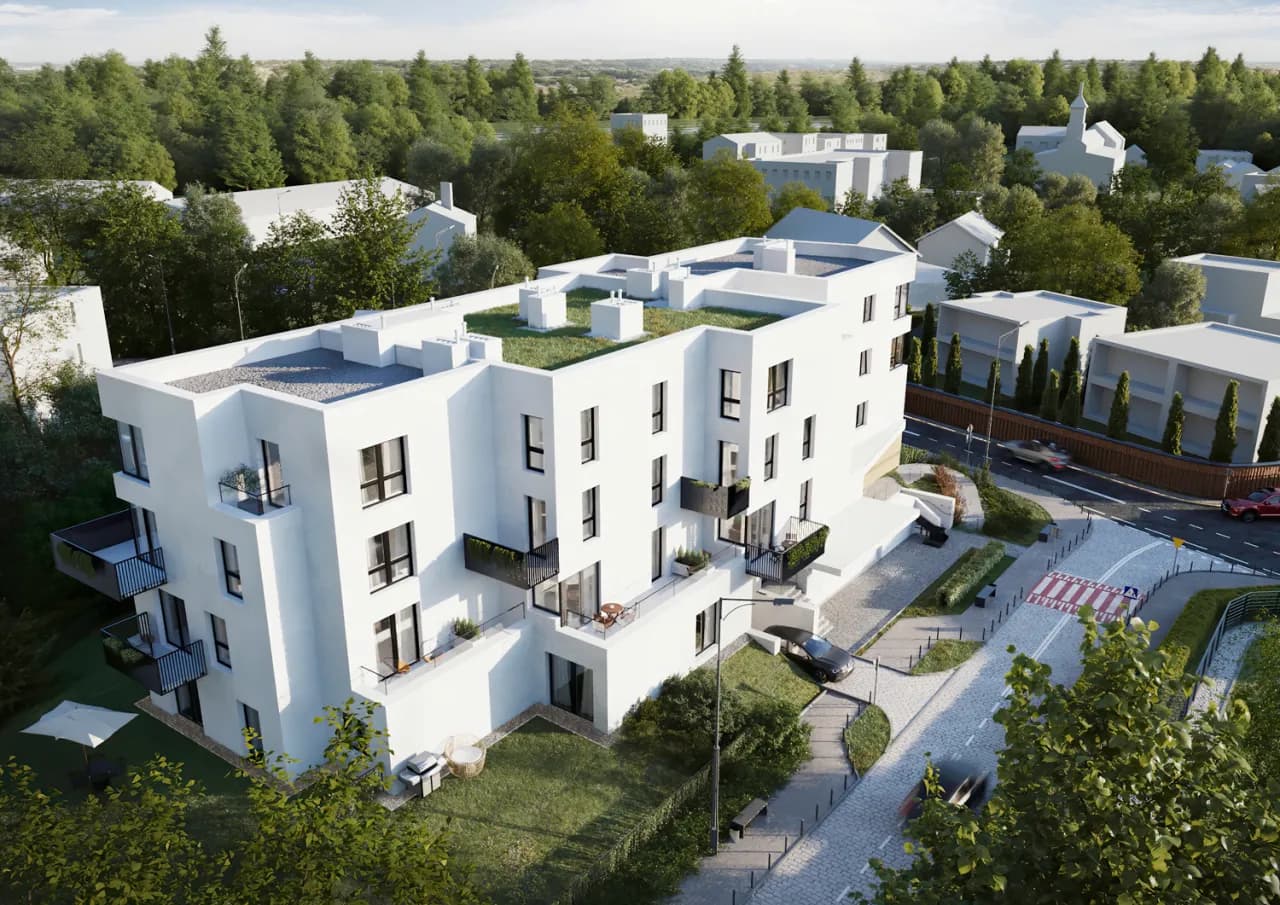 Deweloper: Kim jest, co robi i jak wybrać najlepszego?