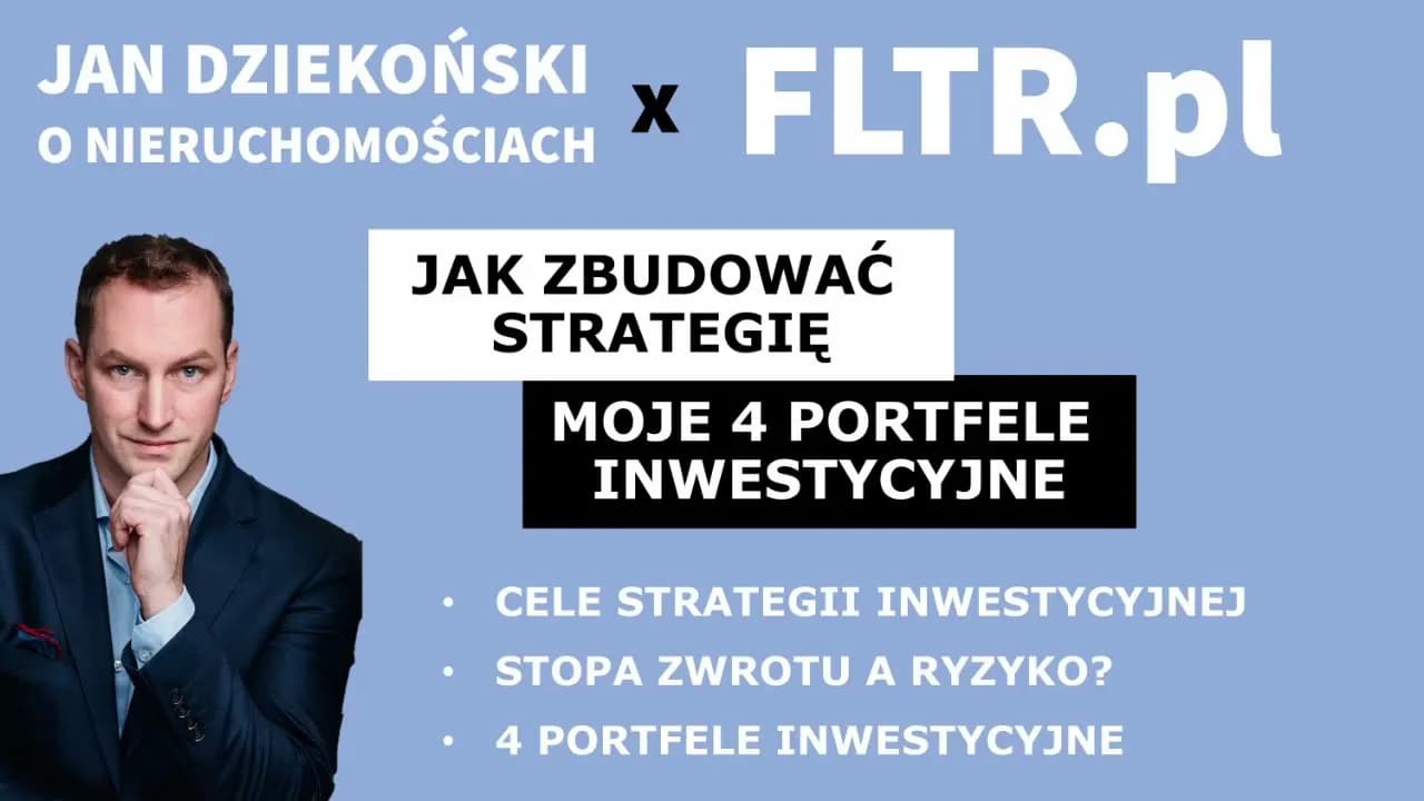 Jak zarabiać na nieruchomościach: Strategie, zyski i ryzyka