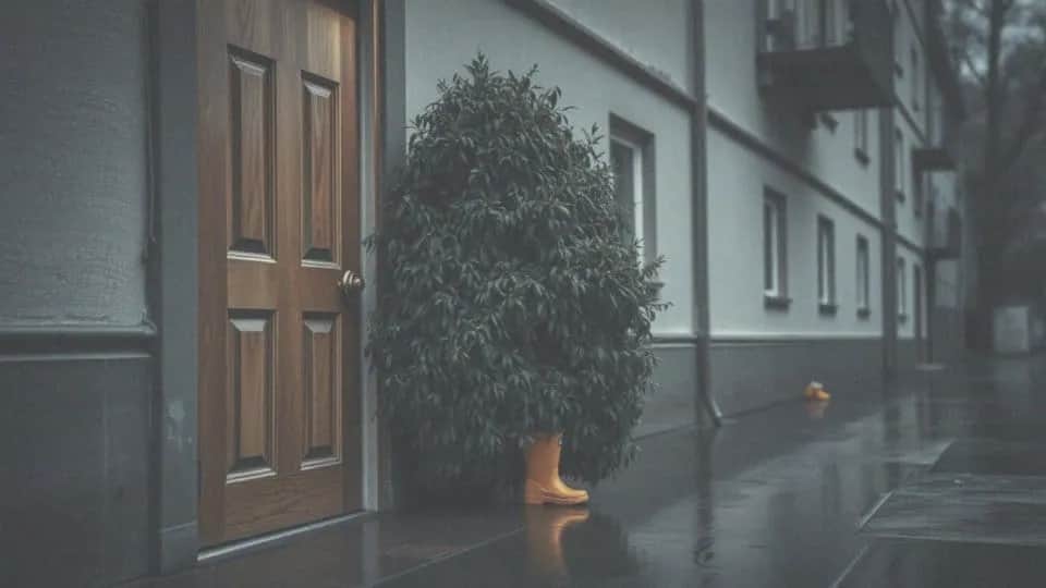 Czy partner może Cię wyrzucić z mieszkania? Poznaj swoje prawa