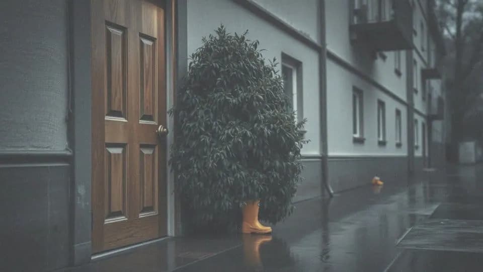 Czy partner może Cię wyrzucić z mieszkania? Poznaj swoje prawa