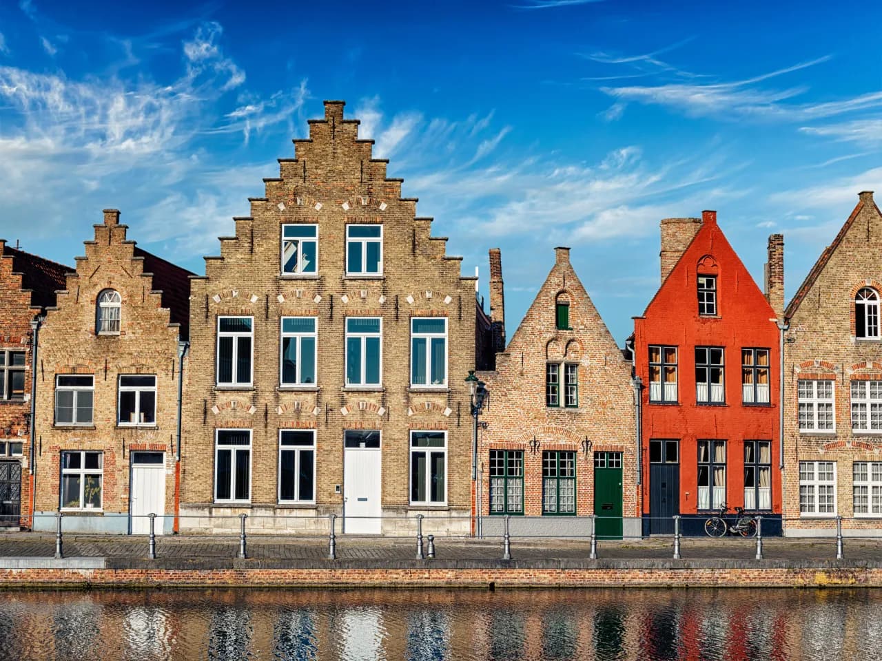 Ile kosztuje wynajem mieszkania w Belgii? Ceny i koszty