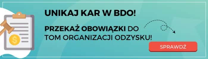 Spółdzielnia w BDO: Obowiązki, zwolnienia i kary - sprawdź!