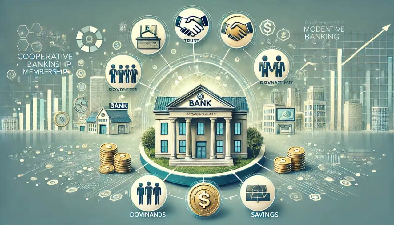 Członkostwo w spółdzielni: korzyści, koszty i czy warto w 2026?