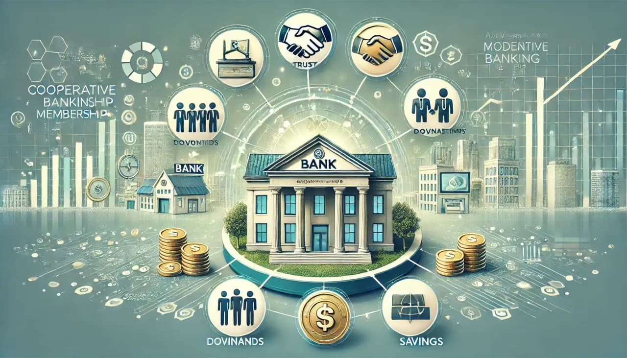 Członkostwo w spółdzielni: korzyści, koszty i czy warto w 2026?