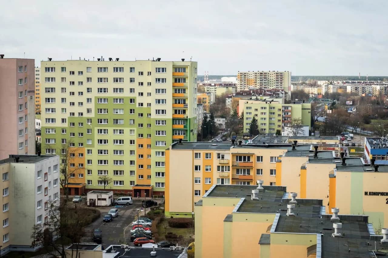 Jak zostać członkiem spółdzielni mieszkaniowej? Kompletny przewodnik