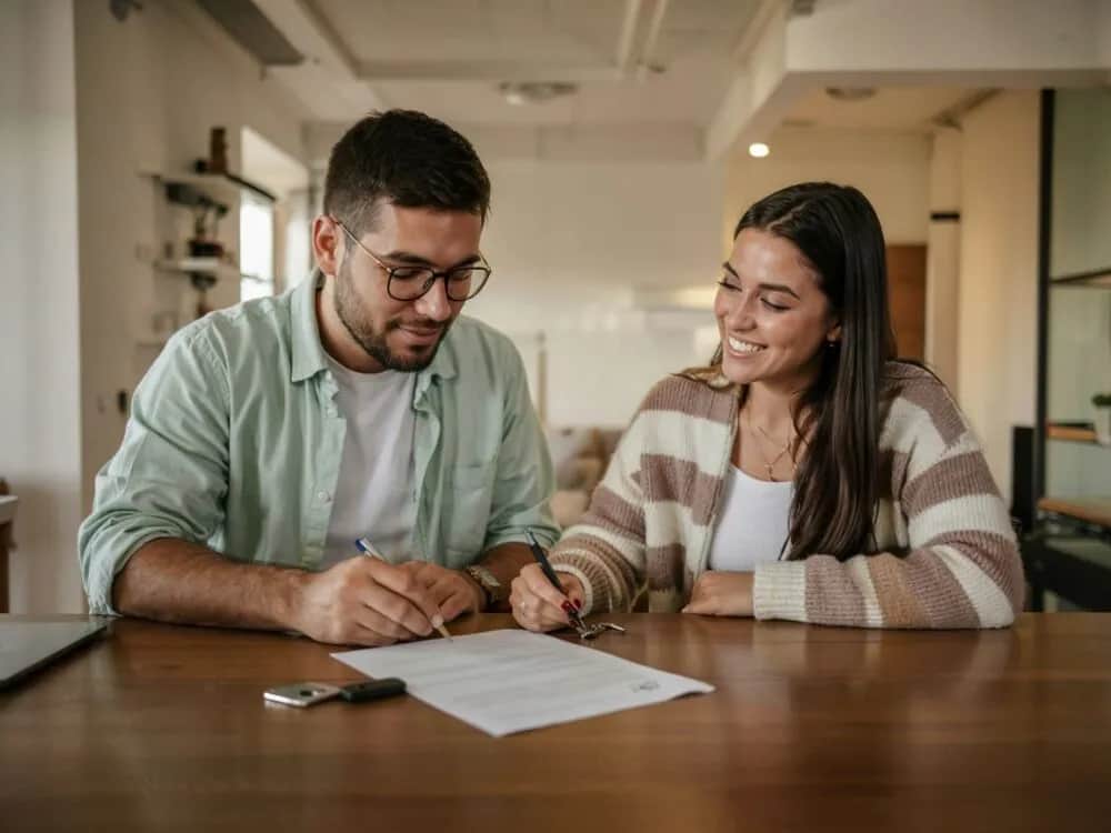 Kiedy płacisz czynsz za mieszkanie? Akt notarialny vs. protokół