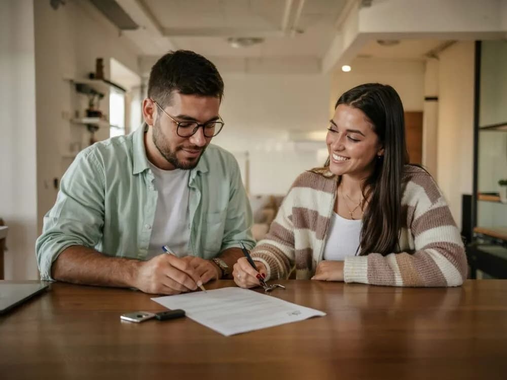 Kiedy płacisz czynsz za mieszkanie? Akt notarialny vs. protokół