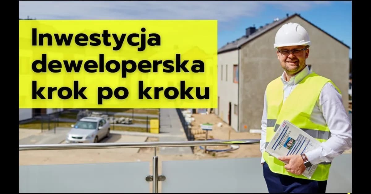 Jak zacząć jako deweloper? Kompletny przewodnik krok po kroku