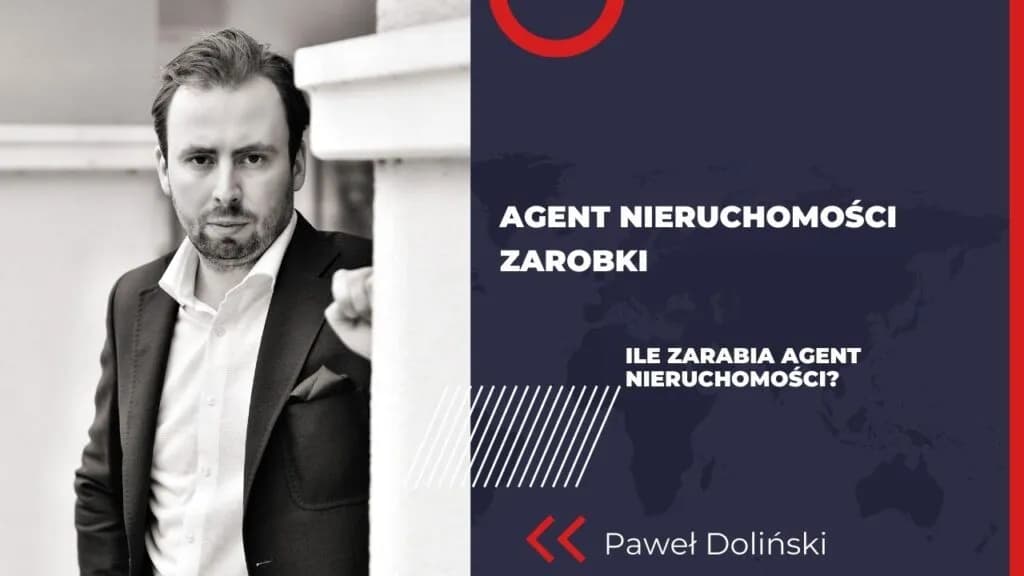 Agent nieruchomości: obowiązki, zarobki i realia zawodu