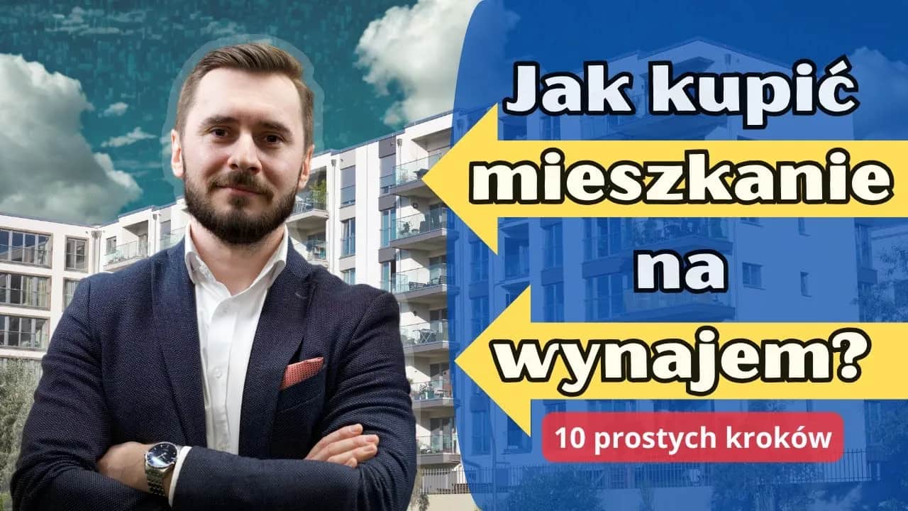 Tanie mieszkanie 2026: Jak kupić taniej? Poradnik krok po kroku