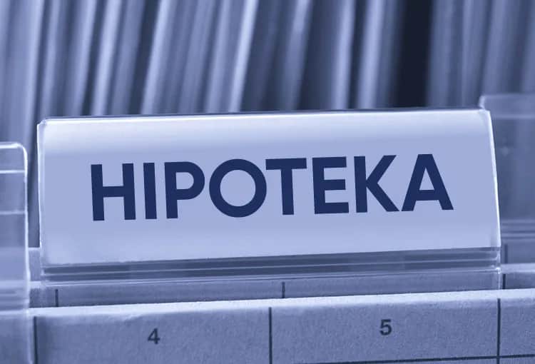 Hipoteka: Co to jest? Kluczowe informacje i jak działa