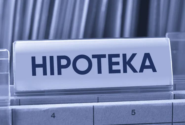 Hipoteka: Co to jest? Kluczowe informacje i jak działa