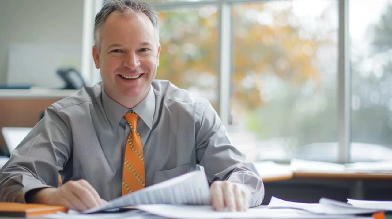 Ile biorą biura nieruchomości? Prowizje 2024 - poznaj stawki!